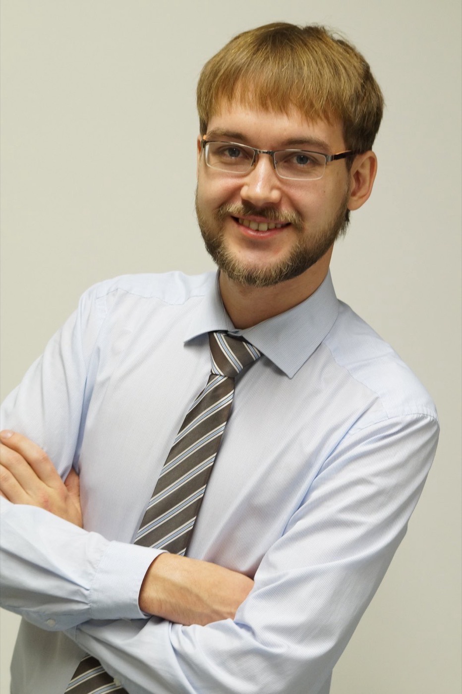 Artjom Fitin, Kfz-Sachverständiger in Berlin